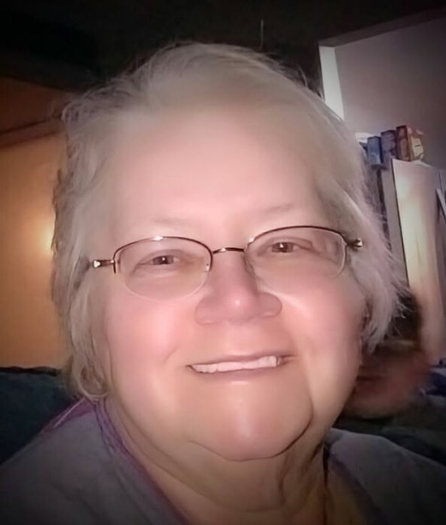 Rosemary "Rose" Frances (Hayn)  Baker