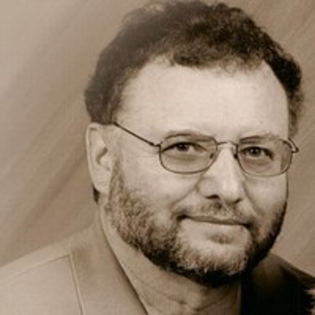 Terry Charles Shuck