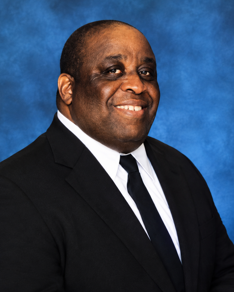 Rev. Melvin Wade, Sr.