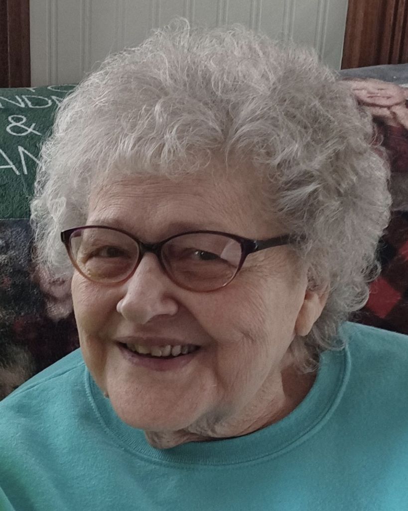 Nancy Lou Dieck