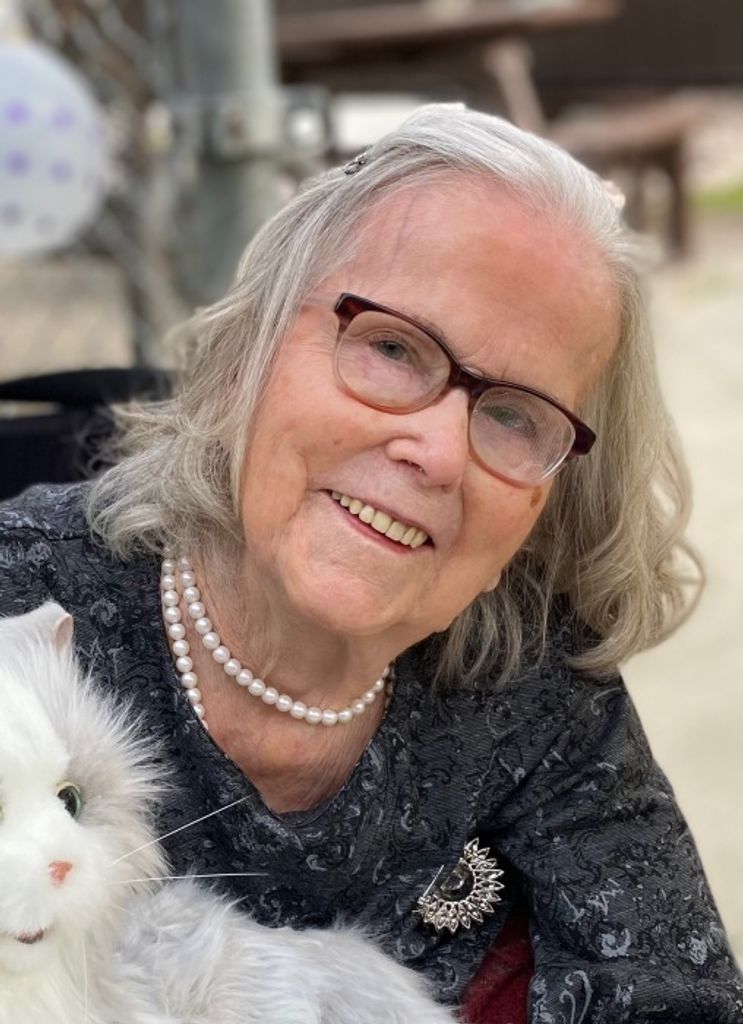 Doreen Lou (Lafleur)  Frechette Profile Photo