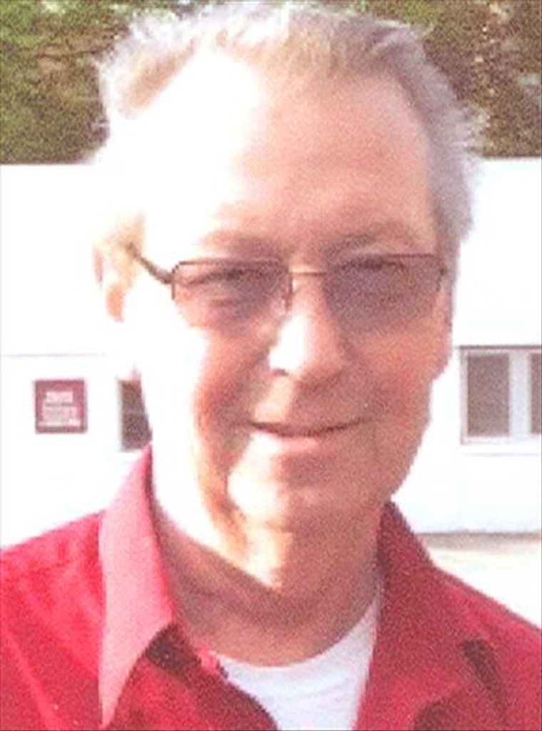 Donald Bristlin