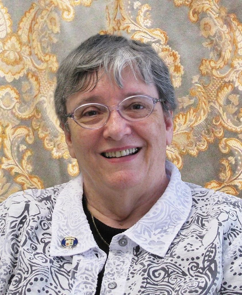 Sister Rosemary Keough Profile Photo
