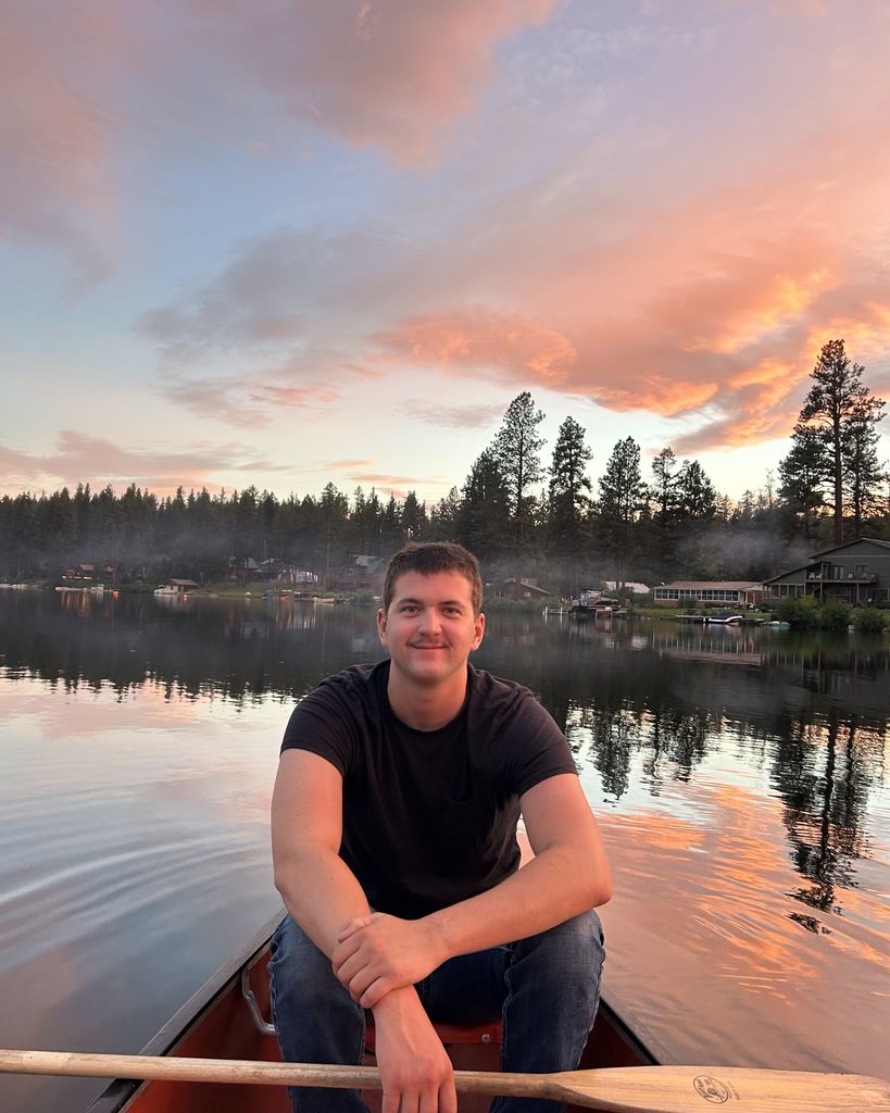 JOSEPH BRENNAN OLSON Profile Photo