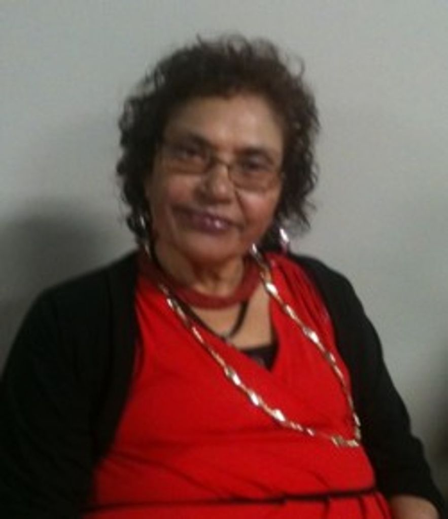 Guadalupe Rositas