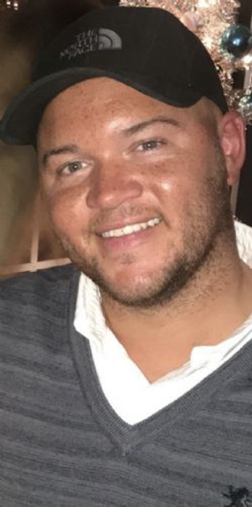 Chris Lucas Weaver, Jr. Profile Photo