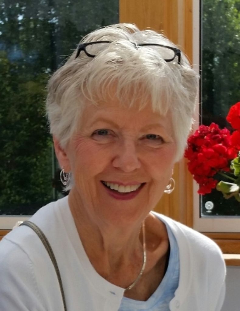 Evelyn J. M. Shields