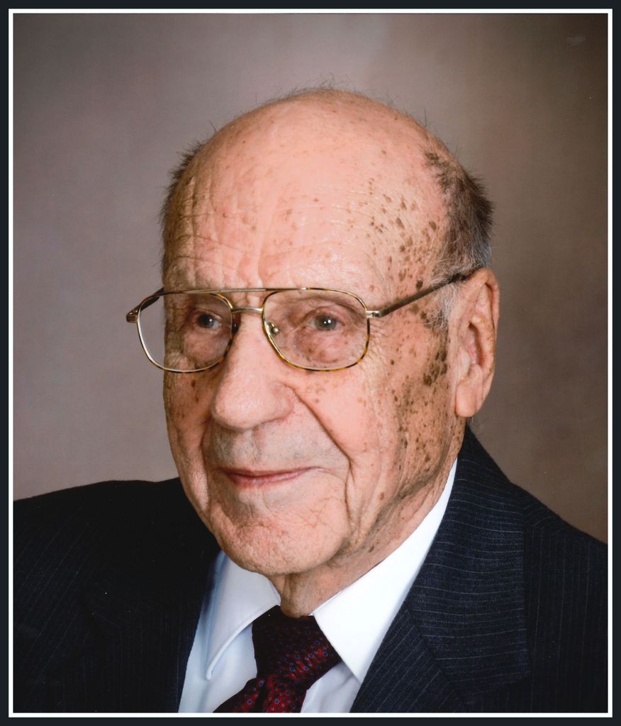 Ambrose Xavier King