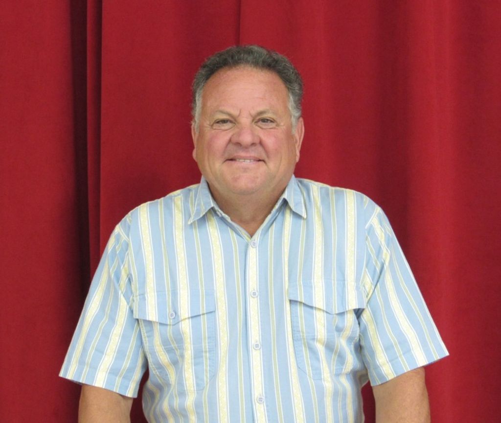 Larry B. Redmond Profile Photo