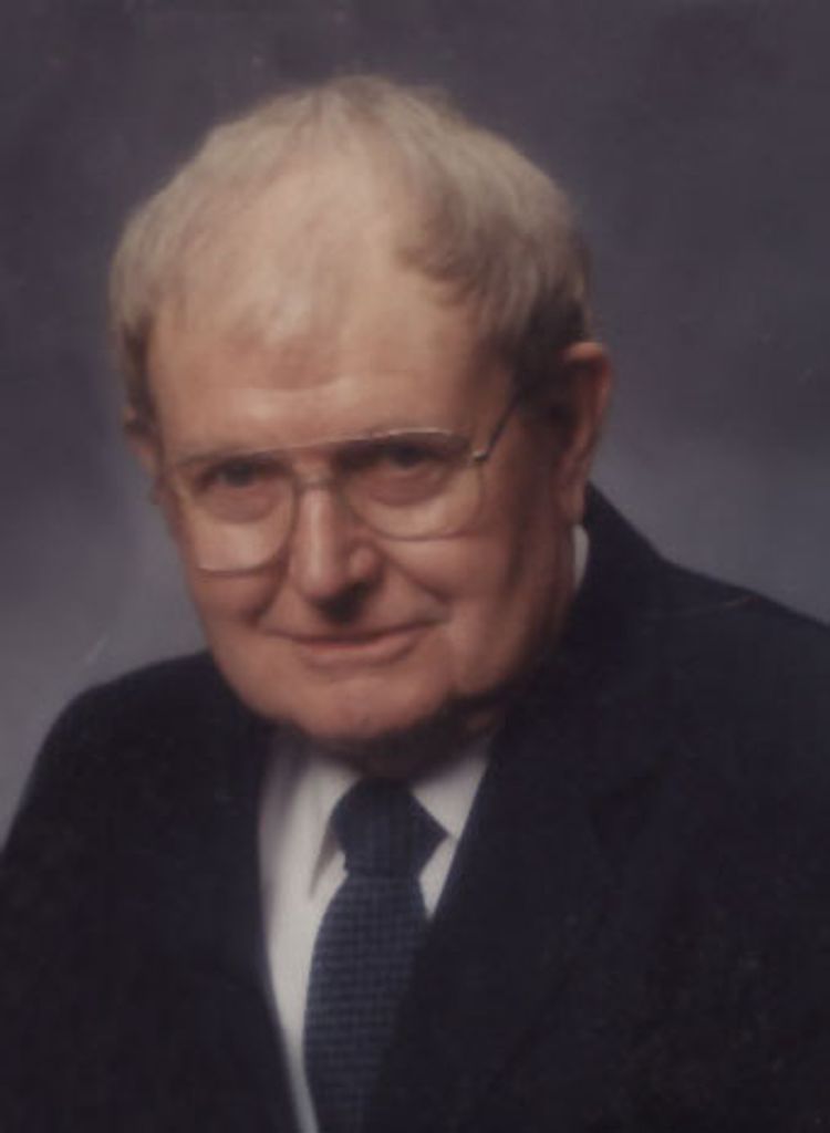 Eugene Richard Cotter