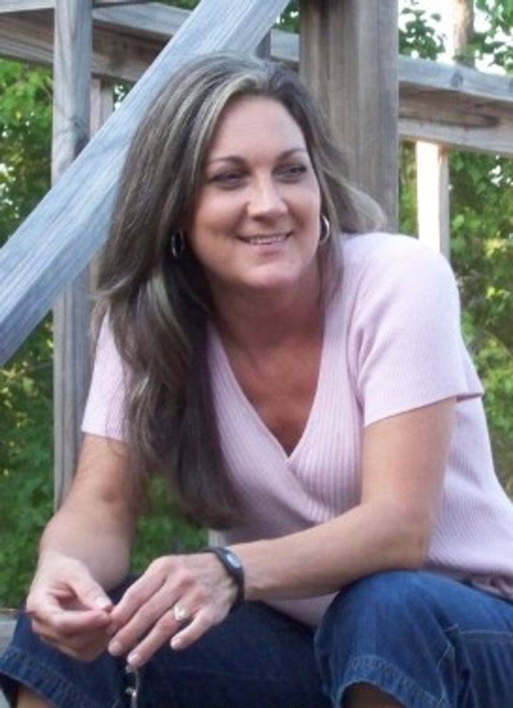 Melissa "Missy" Dedeaux