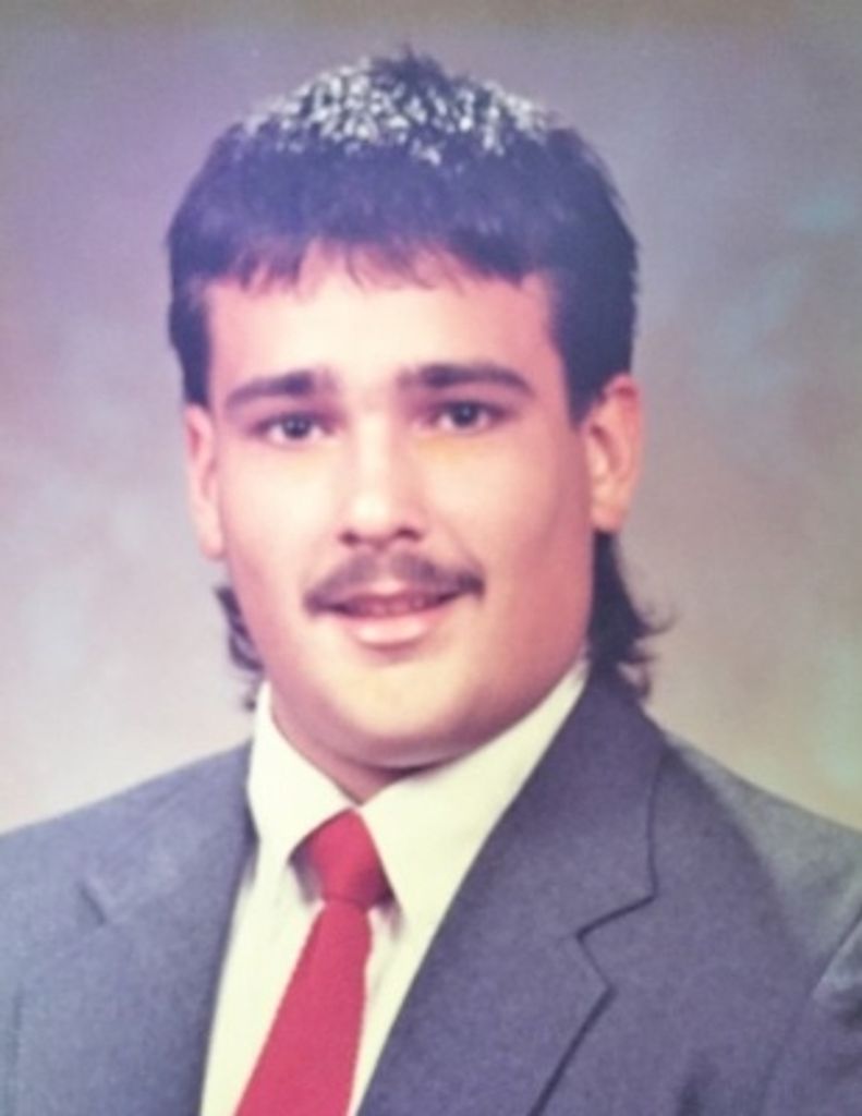 Wynn Alan Jeffery Stinson