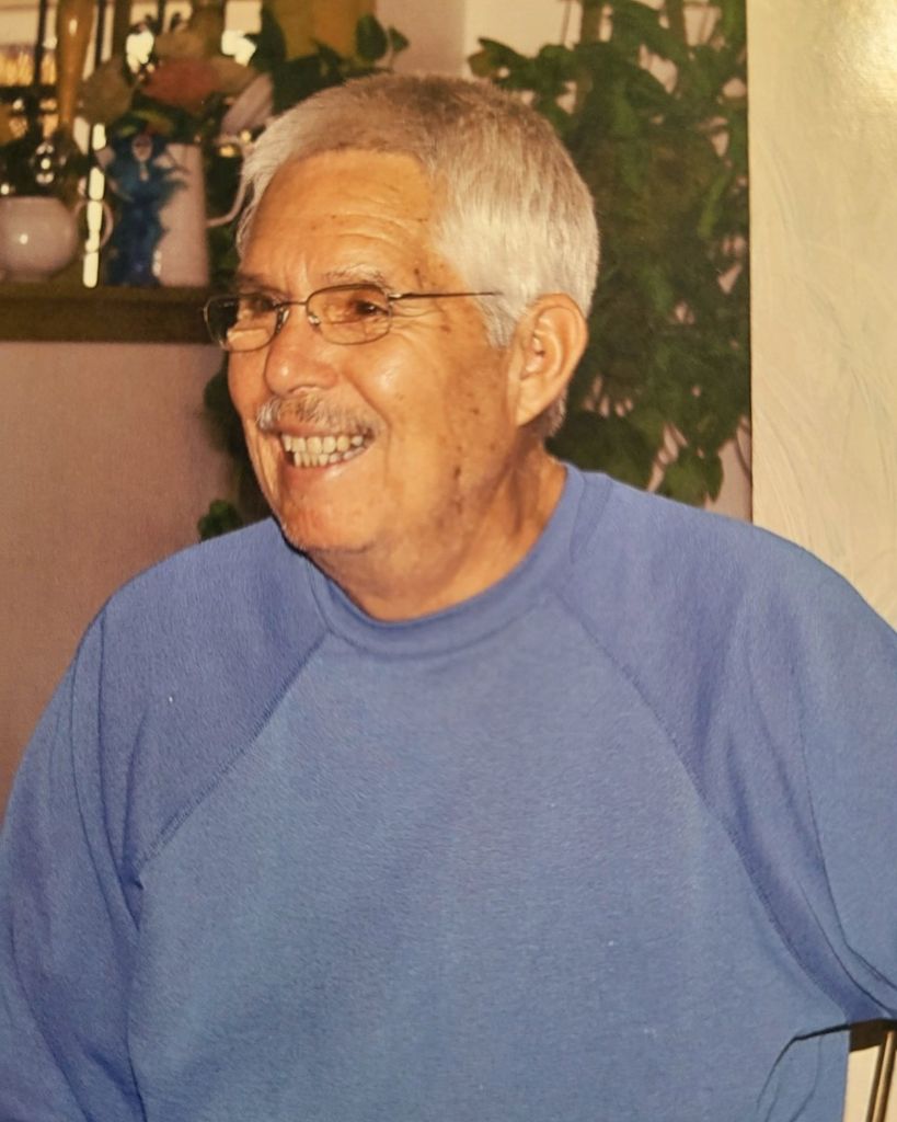 John Gilbert Rael
