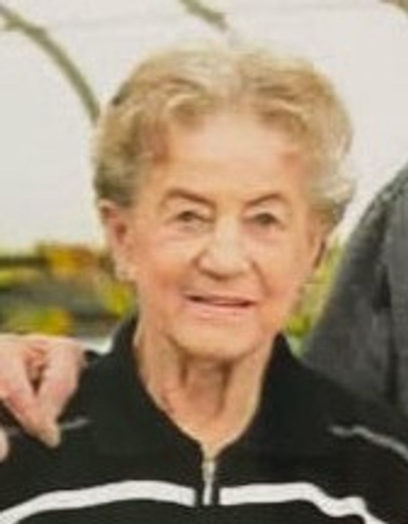 Bernadine Jane (Potocki)  Golobic