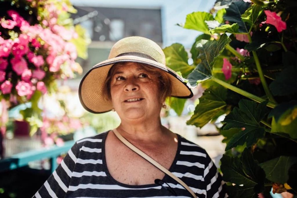 Robin E. Gray Profile Photo