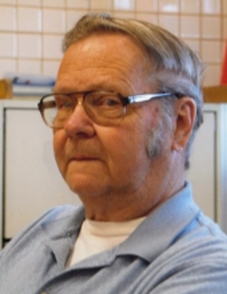 William  "Bill" Raney