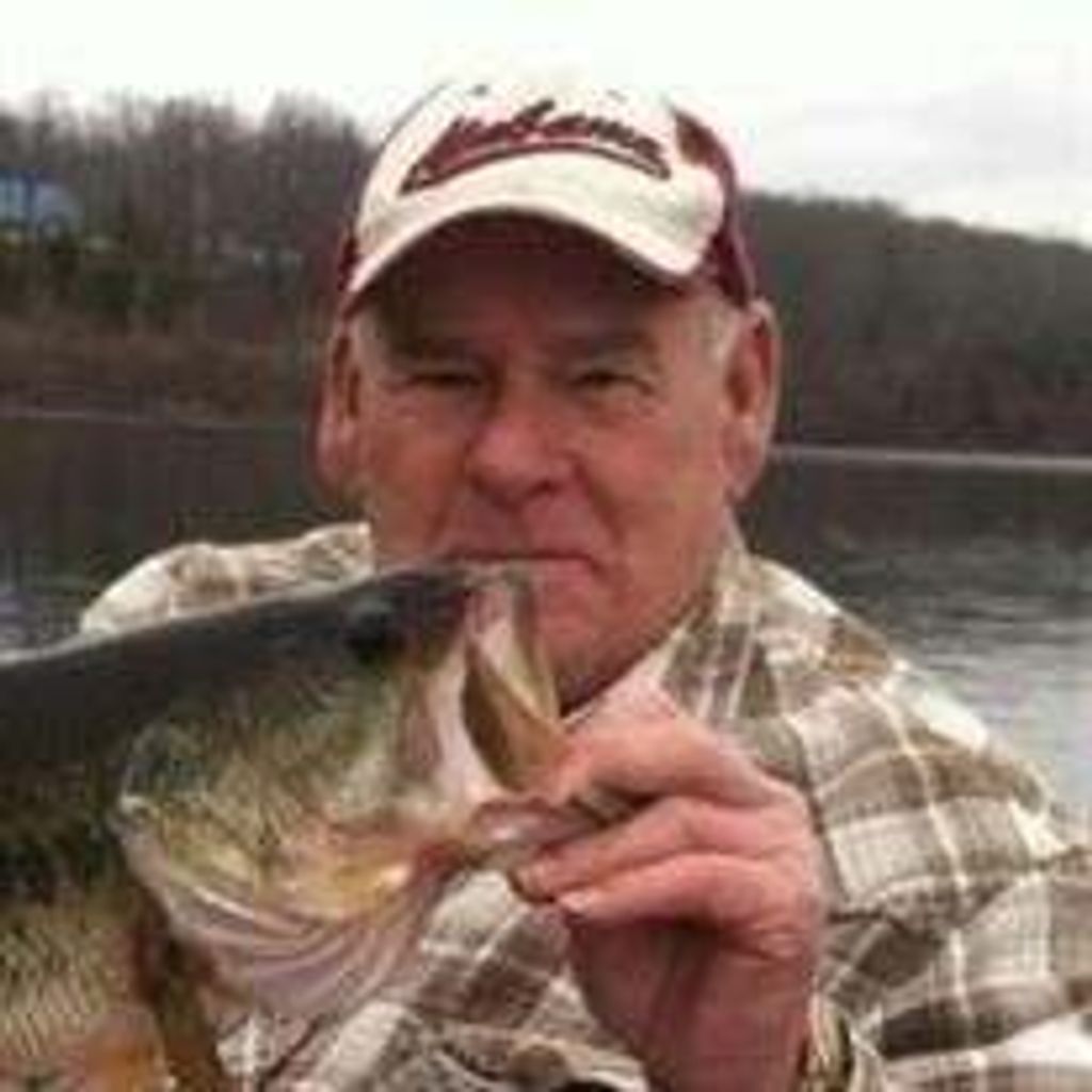 James Ray Prater Profile Photo