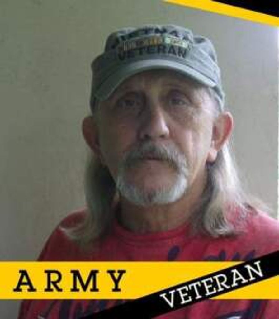Clayton Hinson Profile Photo