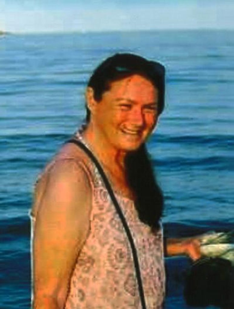Laura T. Mcdonald Profile Photo