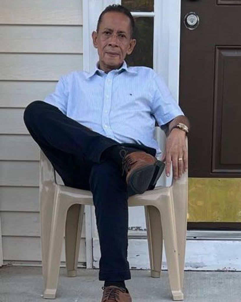 Miguel A. Arevalo