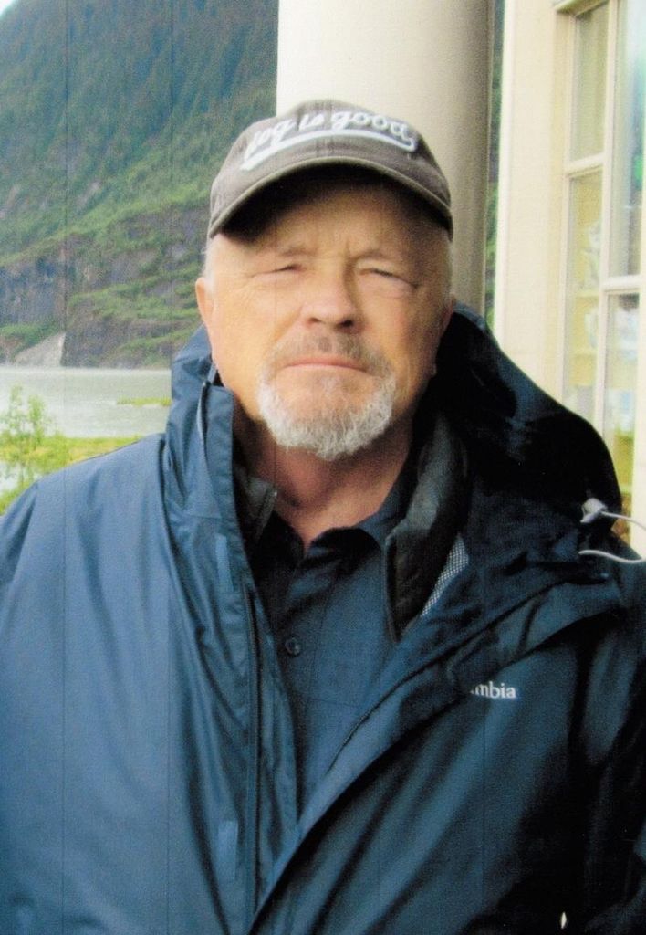 Floyd Chris Norman Profile Photo