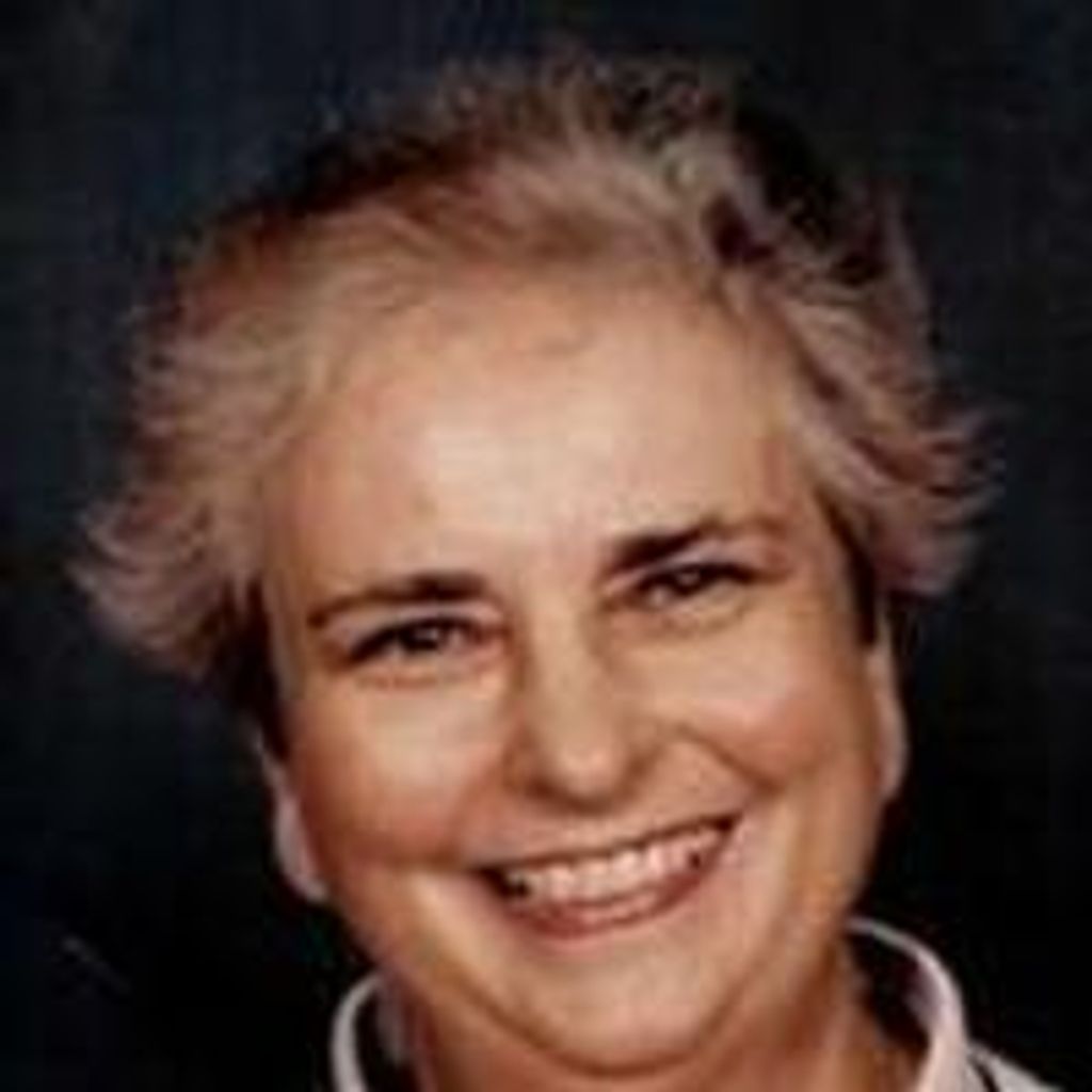 Joan M. Gauwitz