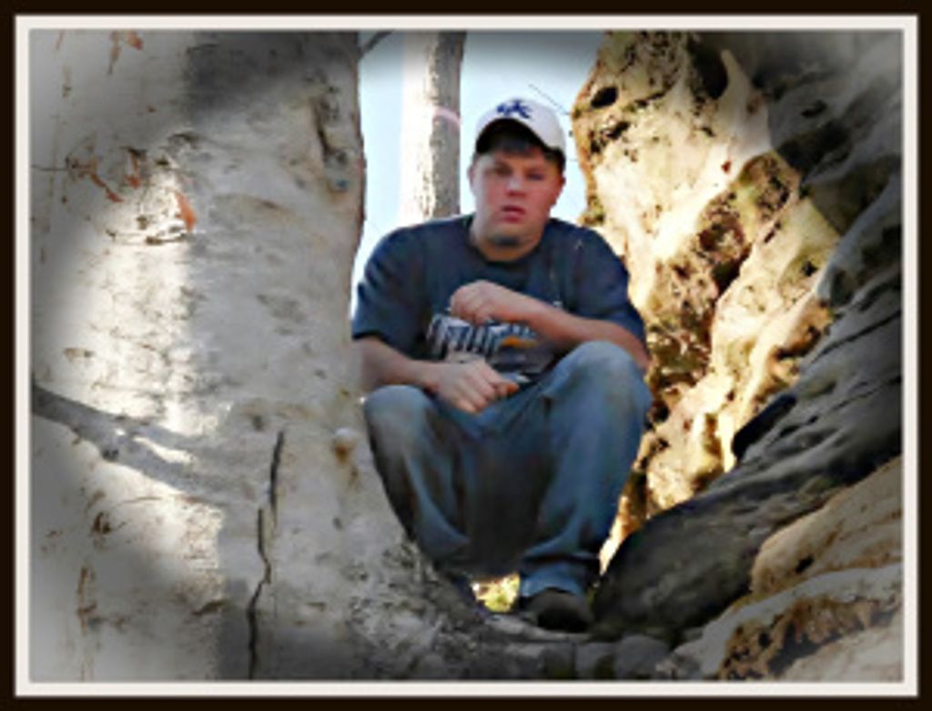 Robert "Shawn" Newman