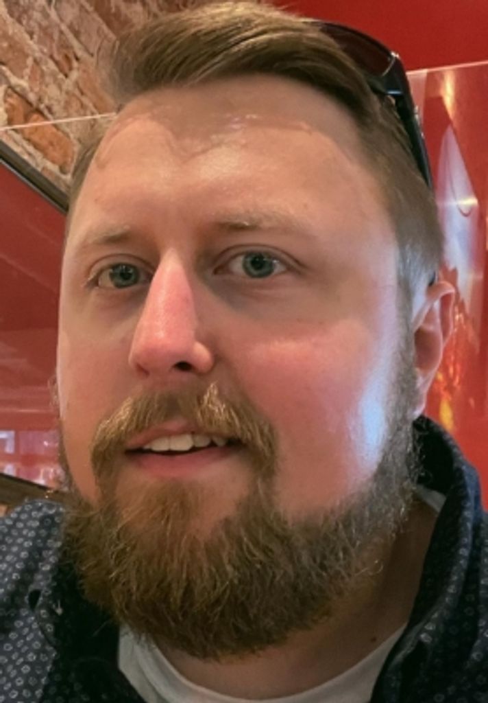 Alexander Patrick Scalise