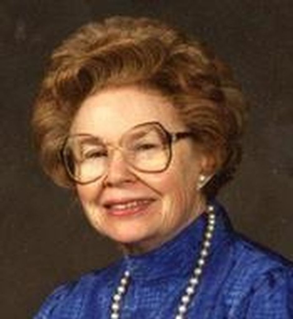 Mary F Meyer