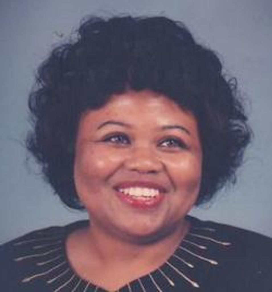 Ms. Patricia Denise Bradford