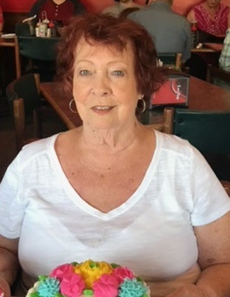 Donna B. Rogers Profile Photo