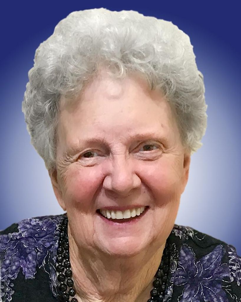Mary Fawcett Profile Photo