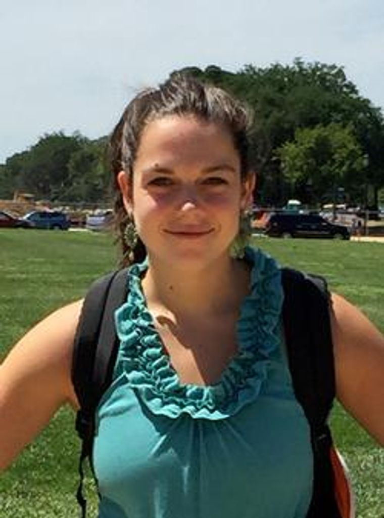 Caroline Tudor Zerlang