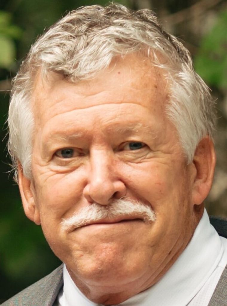 David Wayne Robertson Profile Photo