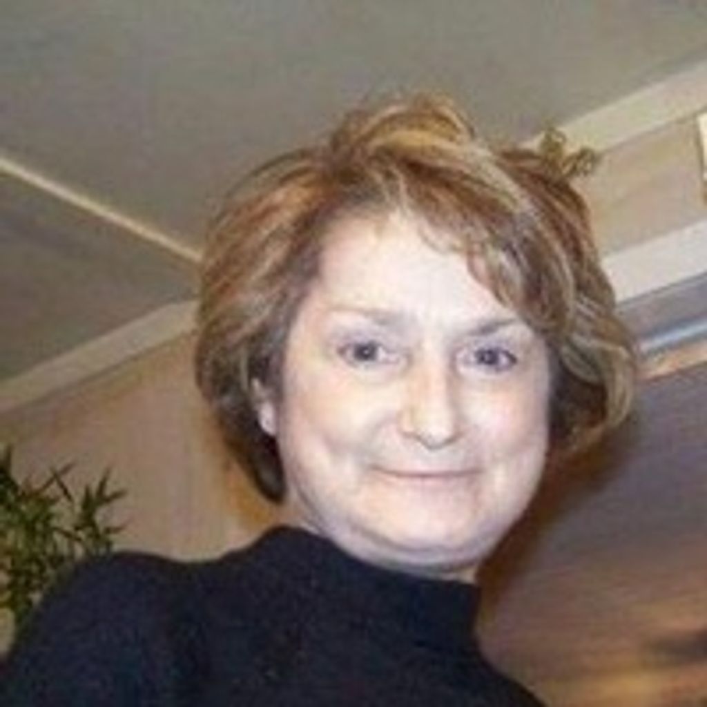 Mary Aline Thibodeaux