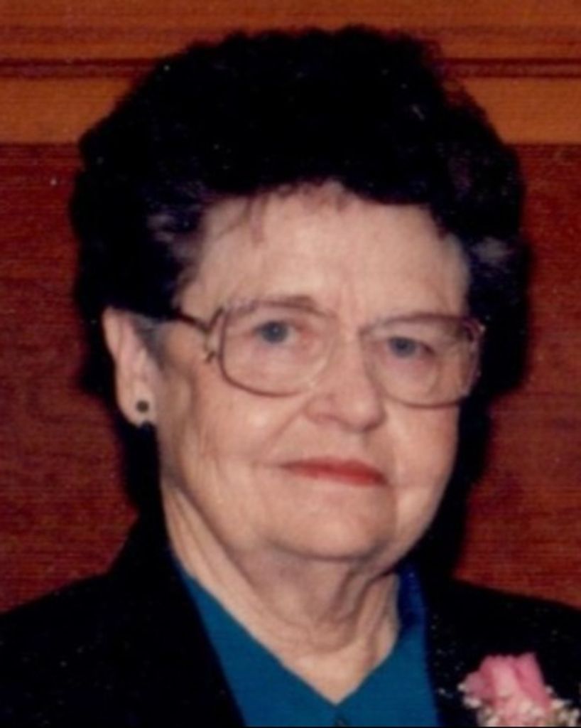Bonnie R. Dahms