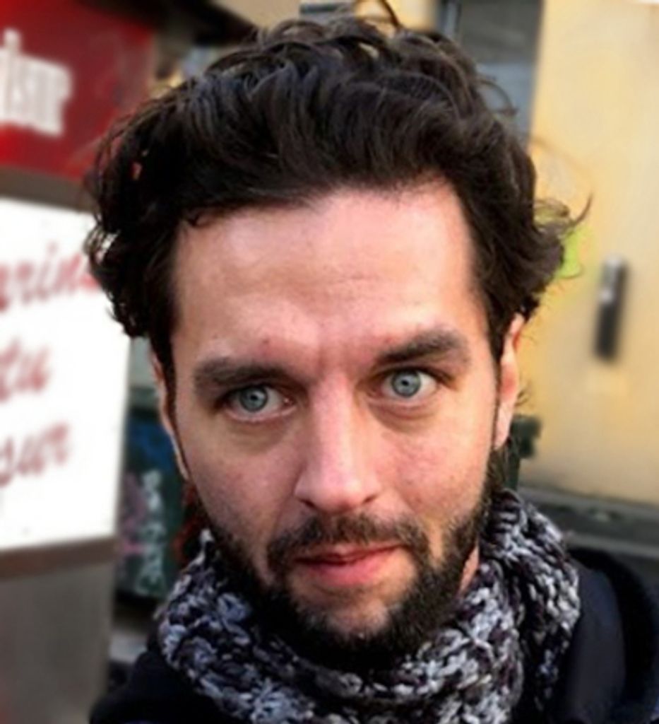 Andrew Duchossois Profile Photo