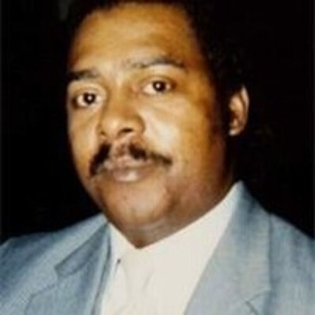 Arthur J. Patterson