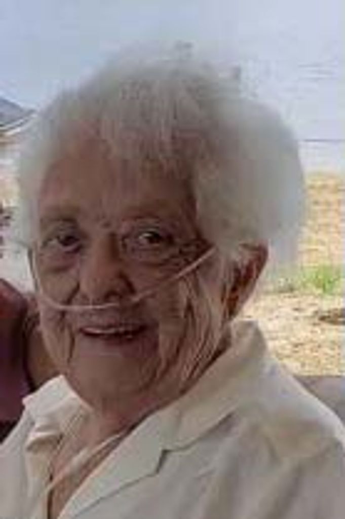 Doris Jean Hardin