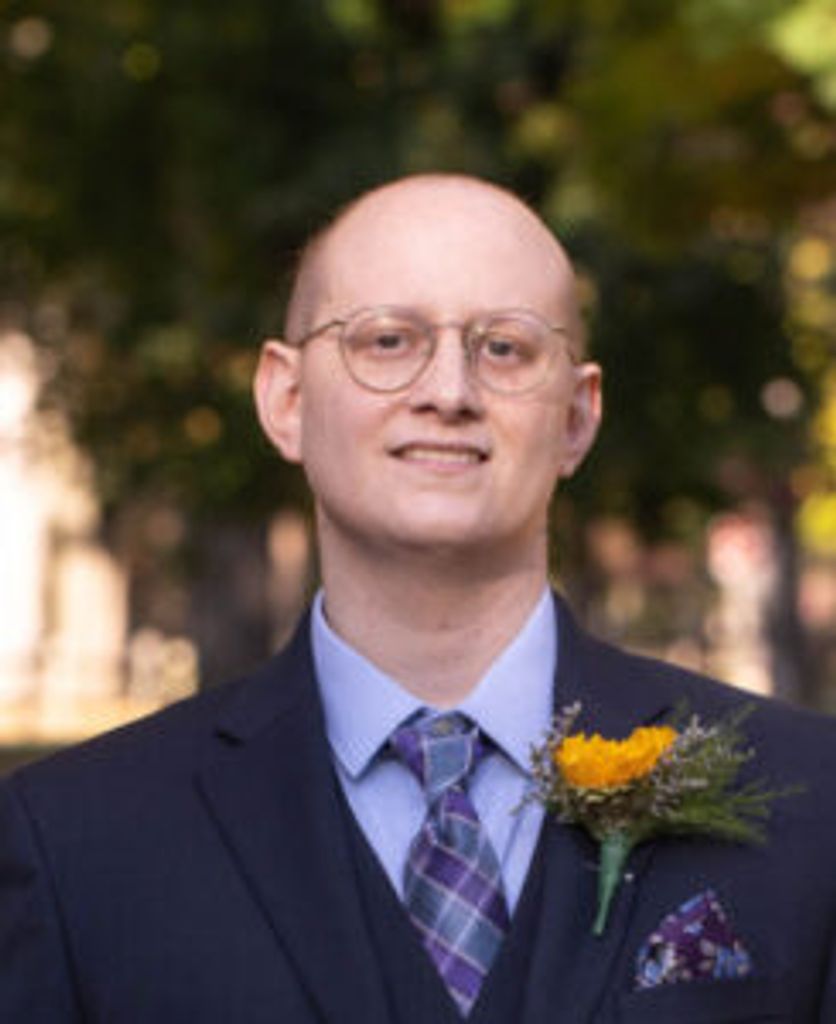 Patrick M. Ressler