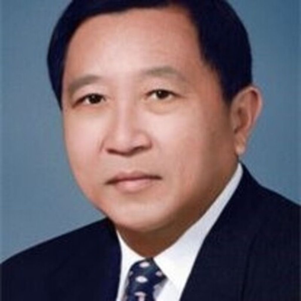 Edward Dong Khiem Tran