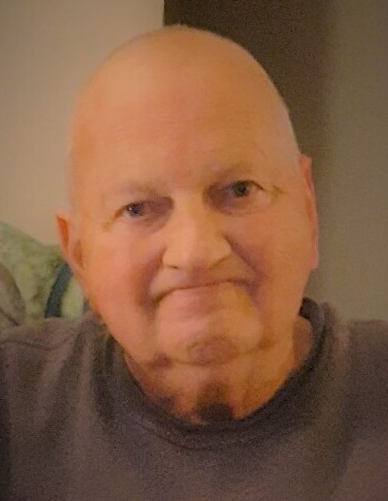 Richard A. Gardecki Profile Photo