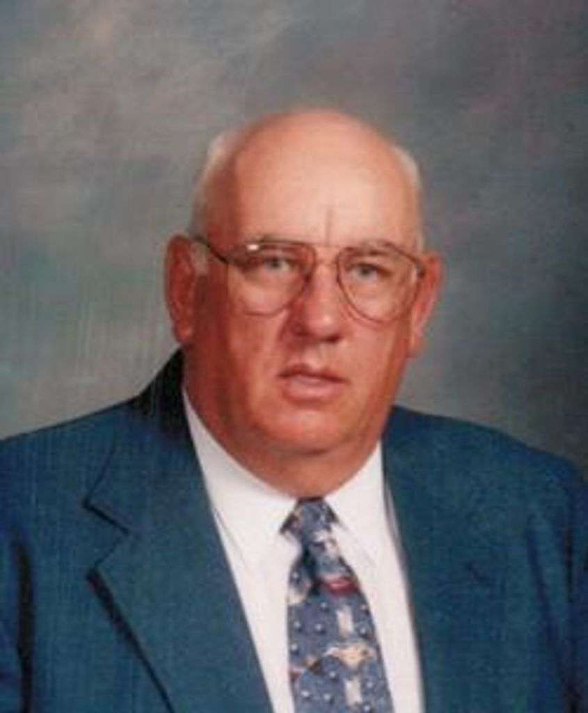 Richard Peterson Profile Photo