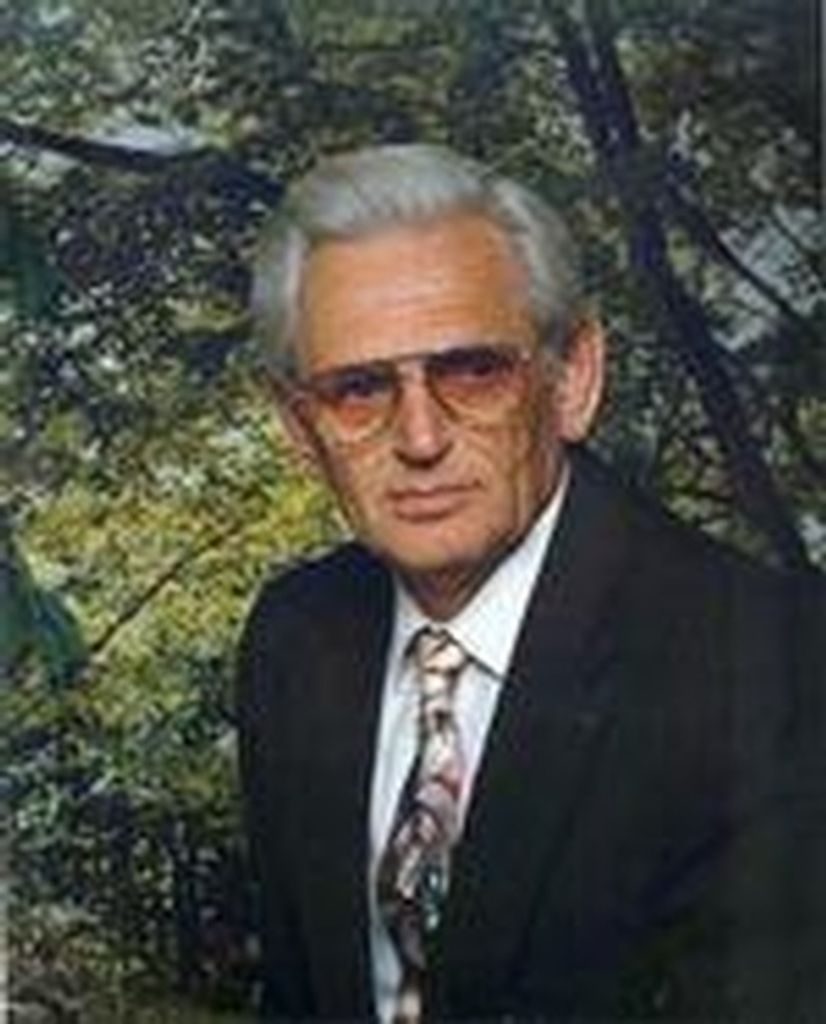 James Douglas Pettyjohn