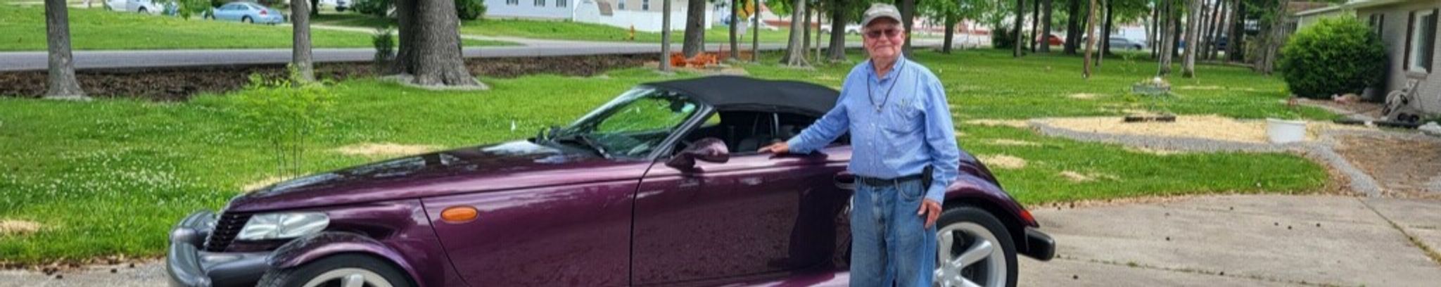 Cover for Joseph Allen Boatman's Obituary