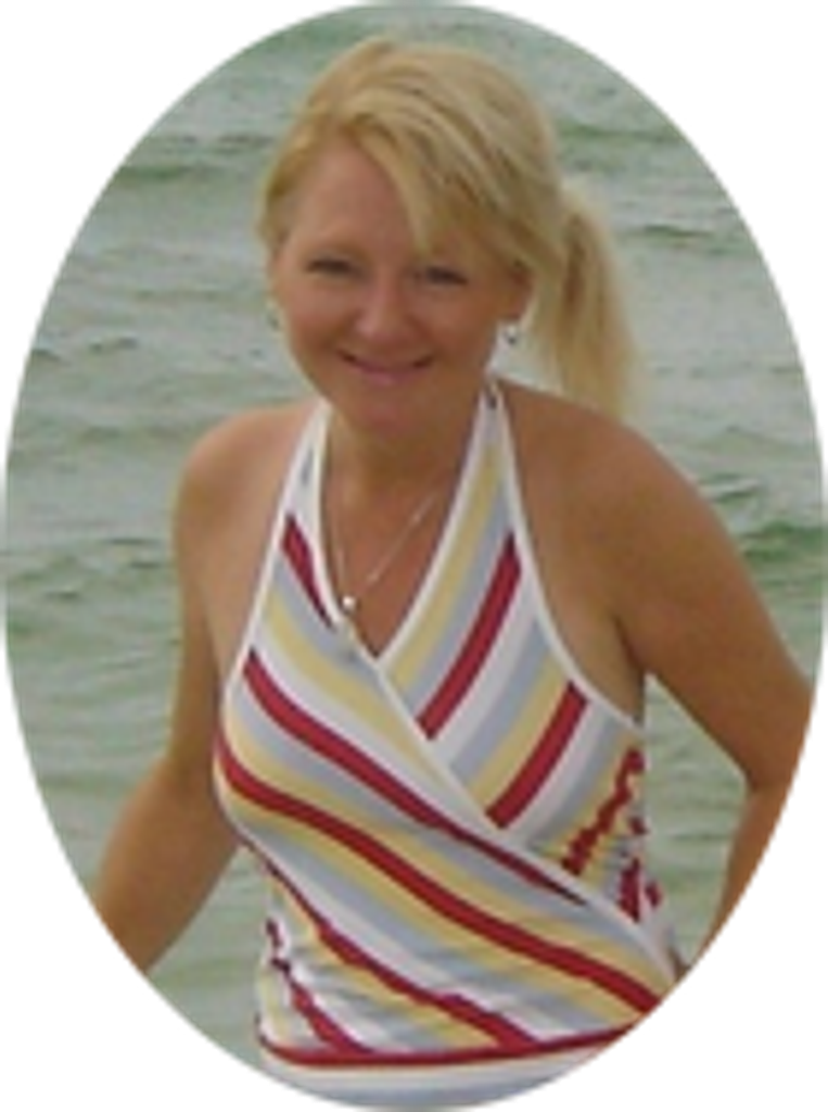 Ms. Geraldine Denton
