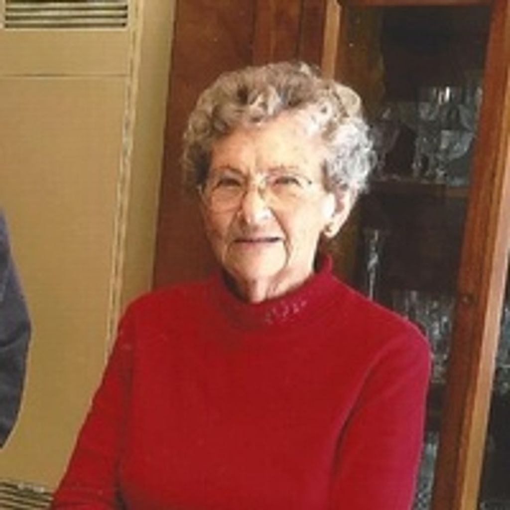 Evelyn Janice Catlett