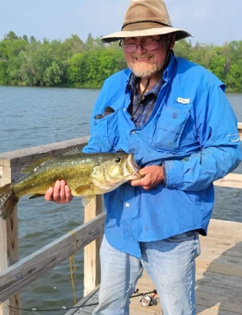 Alan Knutson