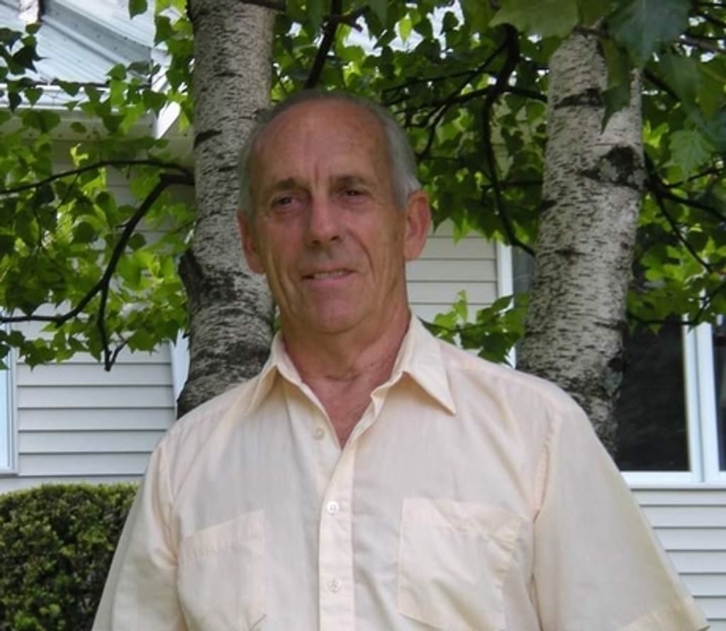 Ernest Craig Hunt