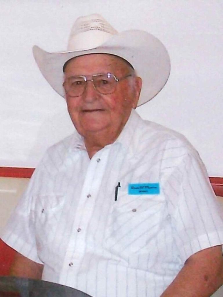 Harold Melrose Profile Photo